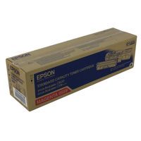 EPSON ACU C1600/CX16 MAGENTA TONER
