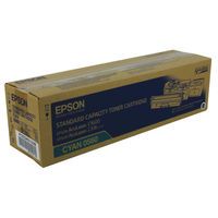 EPSON ACULASER C1600/CX16 CYAN TONER