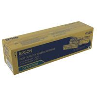 EPSON ACULASER C1600/CX16 TONER CART