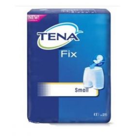 Tena Fix Premium - Small - Pack of 5
