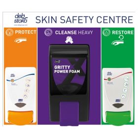 Sc Johnson Professional Skin Safety Centre - Small [Pack of 1]