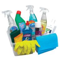 CPD SPRING CLEANING KIT KMAXSCK