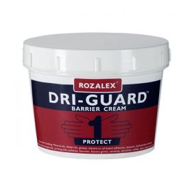 Rozalex Driguard No 1 Barrier Cream 450ML [Pack of 1]