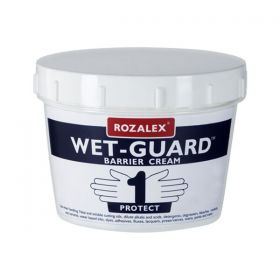 Rozalex Wet Guard Barrier Cream [Pack of 1]