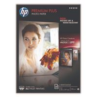 HP PHOTO PAPER 300GM SEMI-GLOSS