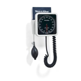 Welch Allyn 7670-02 767 series Sphyg - Wall Mounted without Cuff