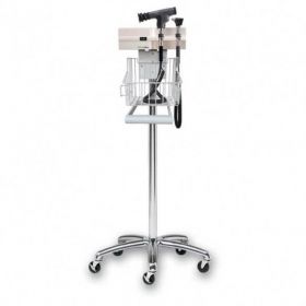 Welch Allyn Diagnostic 7670-12 Mobile Stand