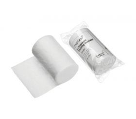 Fast Aid Orthopaedic Bandage 10cm x 2.7m x 12  [1 Case Of 12 Bandages] 