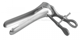 Instrapac Wintertons Vaginal Speculum [Pack of 1]