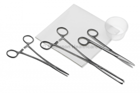 Instrapac Standard IUD [Pack of 1]