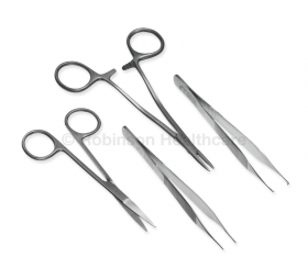 Instrapac Adson Suture [Pack of 1]