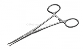 Instrapac Vasectomy Forceps Blunt 16cm [Pack of 1]
