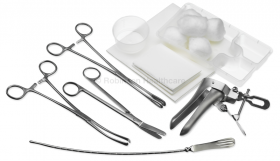 Instrapac IUD Procedure [Pack of 1]
