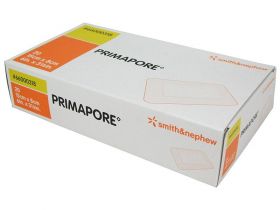 Primapore 15cm x 8cm Dressing [Pack of 20] 