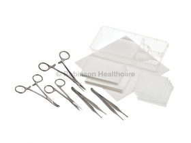 Instrapac Minor Surgery [Pack of 1]