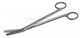 Instrapac Currie Uterine Scissors 20cm [Pack of 1]