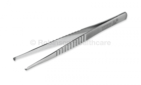 Instrapac Treves Toothed Forceps 13cm [Pack of 1]