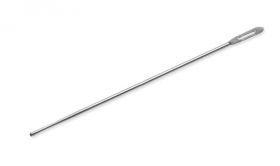 Instrapac Silver Probe with Eye 13cm [Pack of 1]
