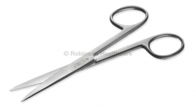 Instrapac Dressing Scissors Sharp/Sharp 13cm [Pack of 1]