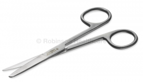 Instrapac Dressing Scissors Sharp/Blunt 13cm [Pack of 1]