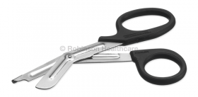 Instrapac Tough Cut Scissors Non-Sterile 18.5cm [Pack of 1]