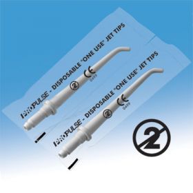 Propulse Disposable One Use Jet Tips [Pack of 100] 