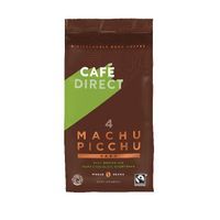 CAFEDIRCT MACHUPICCHU COFF BEAN 227G