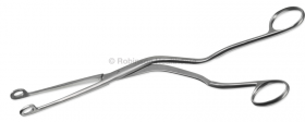 Instrapac Magills Forceps Adult 25cm [Pack of 1]