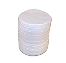 Ohaus Glass Fiber Pads for MB35, MB45, MB27, MB90 and MB120 Moisture Analyzers [Pack Of 200]