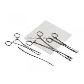Instrapac IUD Instrument Set [Pack of 1]