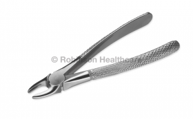 Instrapac Extracting Forceps No.37 Child Upper Incisors & Canines [Pack of 1]