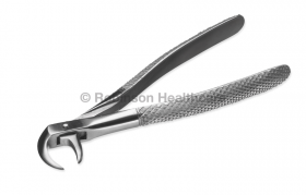 Instrapac Extracting Forceps No.86 Adult Lower Molars (Cowhorn) [Pack of 1]