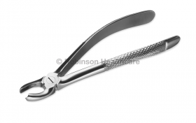 Instrapac Extracting Forceps No.94 Adult Upper Molars Right [Pack of 1]