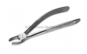 Instrapac Extracting Forceps No.95 Adult Upper Molars Left [Pack of 1]