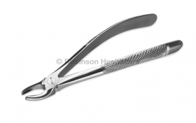 Instrapac Extracting Forceps No.7 Adult Upper Roots & Bicuspids [Pack of 1]