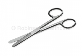 Instrapac Dressing Scissors 13cm Blunt/Blunt [Pack of 1]