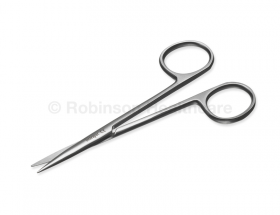 Instrapac Kilner Scissors Straight 11.5cm [Pack of 1]