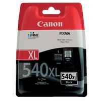 CANON PG-540 XHY INK CART BLIST BLK