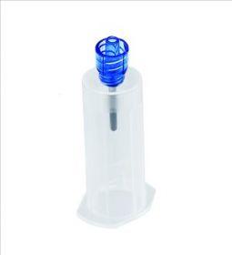 SOL-CARE Blood Collection Support Product Tube Accessories [Case of 200]