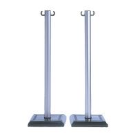 PVC PAIR OF BARRIER POSTS 349735