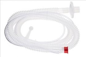 CPAP Bitrac 1.8m Smooth Bore Circuit Non-Vented with Filter & Swivel Connector [Pack of 10]