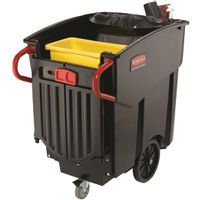 NEWELL BRUTE MOBILE WASTE COLLECTOR
