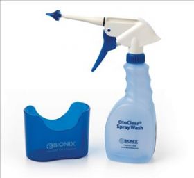 Otoclear Ear Irrigation Non-Sterile Spraywash Kit [Each]