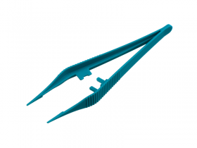 Instrapac Plastic Forcep 13cm [Pack of 100]