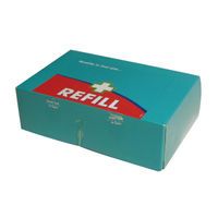 WLLACE SML FIRST AID REFILL BSI-8599