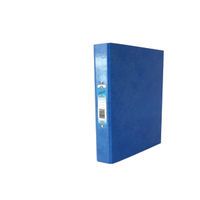 CONCORD SELECTA RING BINDER A4 BLUE