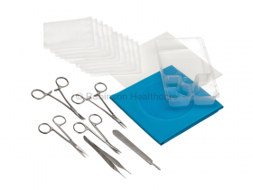 Instrapac Minor Operation Pack AH [Pack of 1]