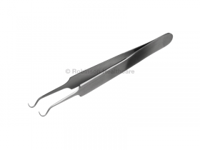 Instrapac Tick Removal Forceps [Pack of 1]