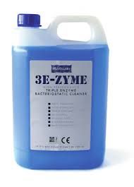 3E E-ZYME Cleaner 4 Litre