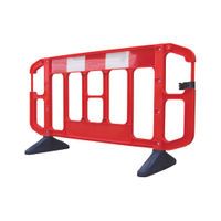 SAFETY BARRIER 2M PACK OF 2 358784